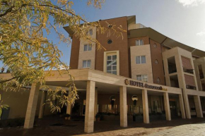  Hotel Granducato  Монтелупо Фьорентино
